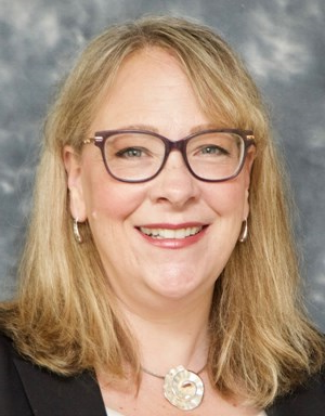 Dr. Anne Zito 