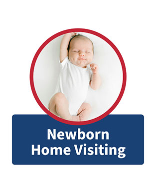 newborn home visiting