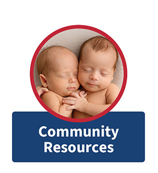 community resources
